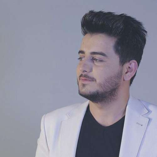 شاباز زمانی ای خودا چارم چیه